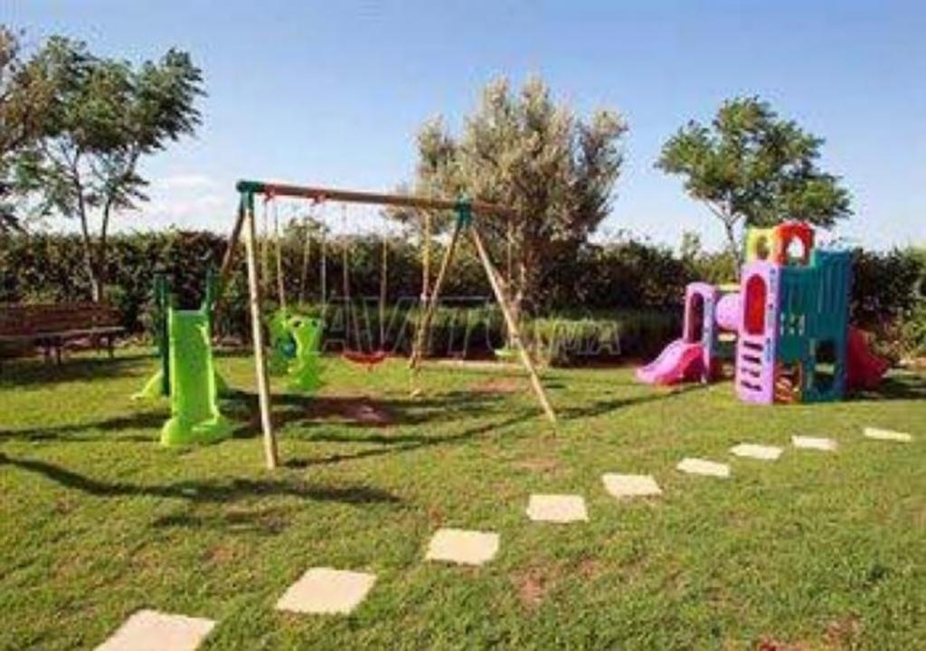 Appartements Marrakech Garden Marakeş Dış mekan fotoğraf