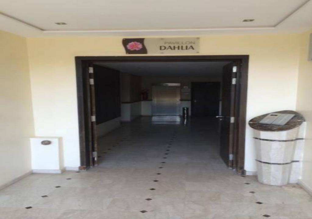 Appartements Marrakech Garden Marakeş Dış mekan fotoğraf